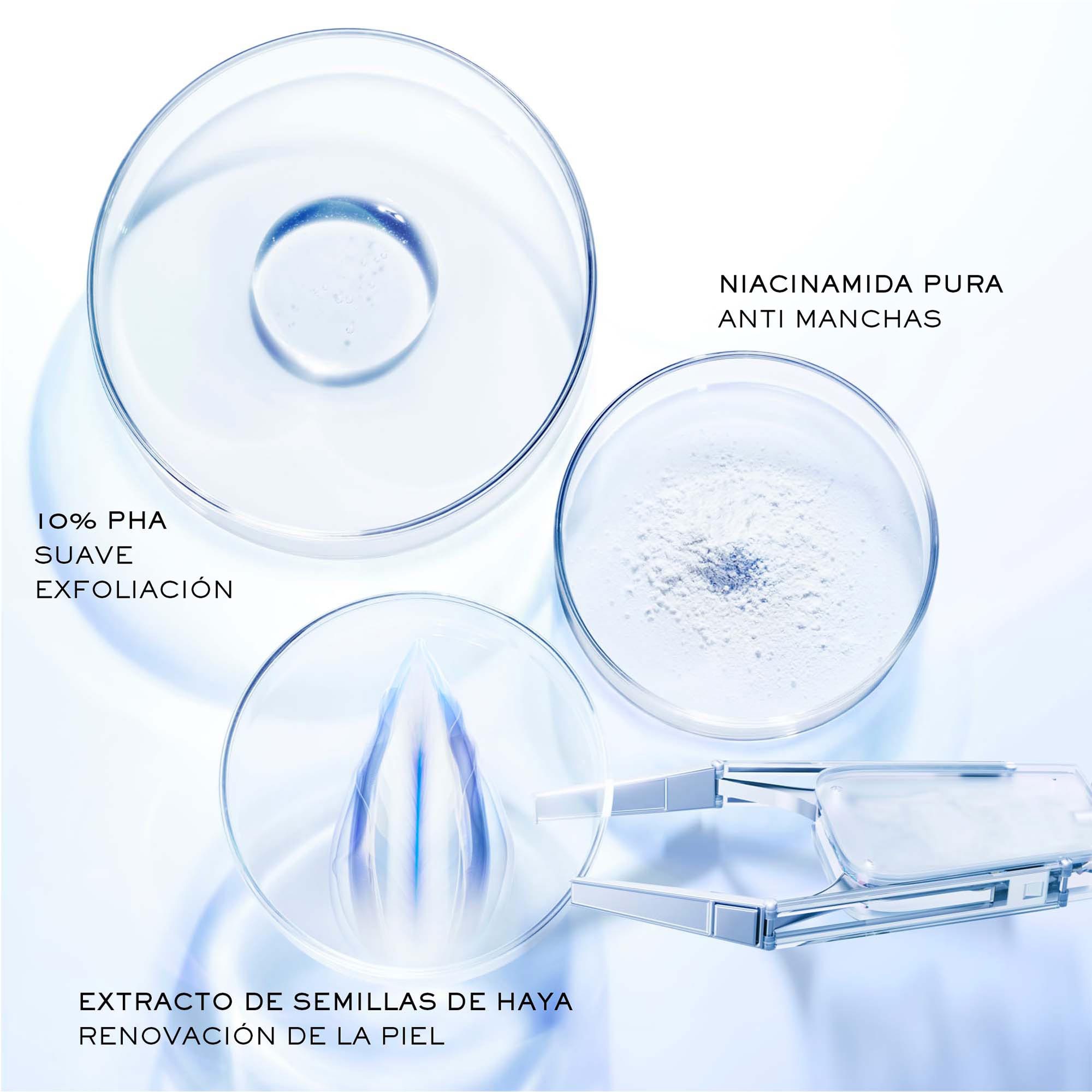 LANCÔME CLARIFIQUE - PRO SOLUTION SERUM (SUERO ILUMINADOR)